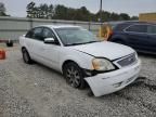 2005 Ford Five Hundred Limited