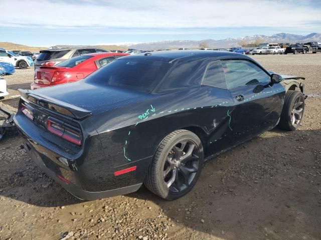 2019 Dodge Challenger R/T