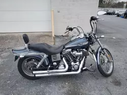 2003 Harley-Davidson Fxdwg en venta en Grantville, PA