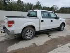 2009 Ford F150 Supercrew