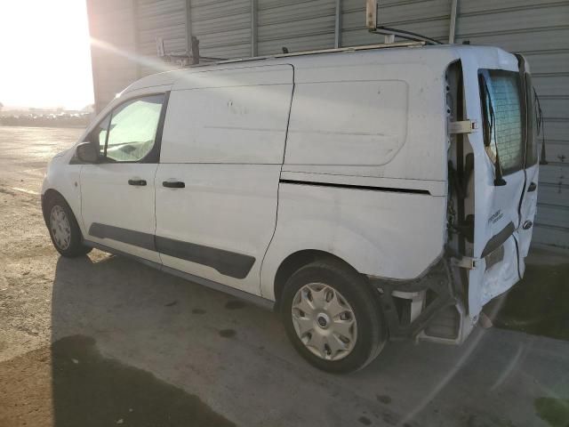 2014 Ford Transit Connect XL