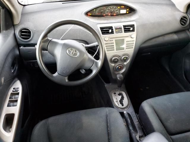 2009 Toyota Yaris