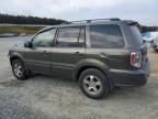 2006 Honda Pilot EX