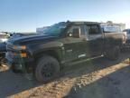 2017 Chevrolet Silverado K2500 Heavy Duty LT