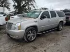 2008 Cadillac Escalade ESV