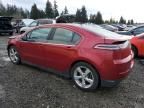 2014 Chevrolet Volt