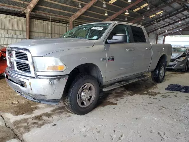 2011 Dodge RAM 2500