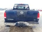 2012 Nissan Titan S