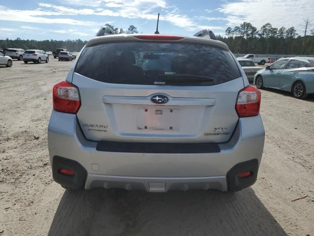 2013 Subaru XV Crosstrek 2.0 Premium