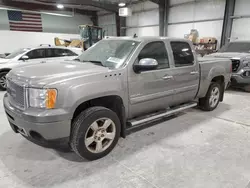 2012 GMC Sierra K1500 Denali en venta en Greenwood, NE