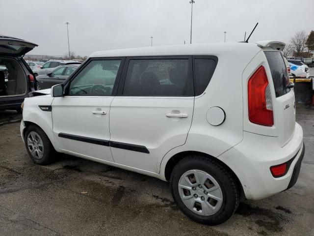 2012 KIA Soul