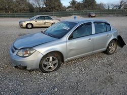 Salvage cars for sale at Madisonville, TN auction: 2010 Chevrolet Cobalt 2LT