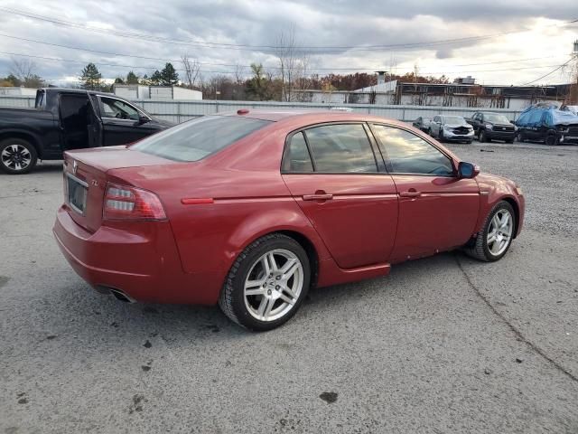 2007 Acura TL