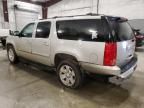 2009 GMC Yukon XL K1500 SLT