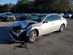 Infiniti g37 Vehiculos salvage en venta: 2013 Infiniti G37