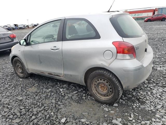 2010 Toyota Yaris