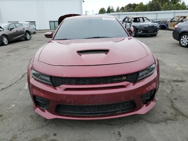 2020 Dodge Charger Scat Pack