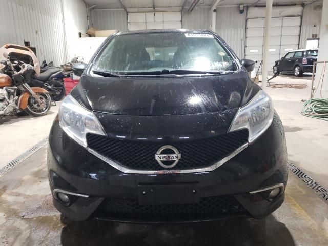 2016 Nissan Versa Note S