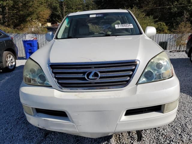 2006 Lexus GX 470