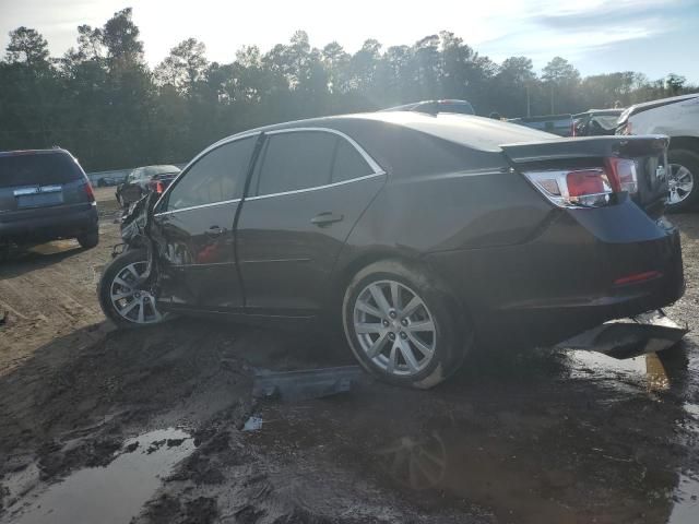 2015 Chevrolet Malibu 2LT