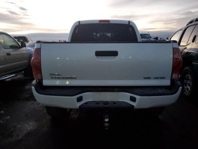 2008 Toyota Tacoma Double Cab