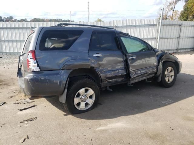 2009 Toyota 4runner SR5