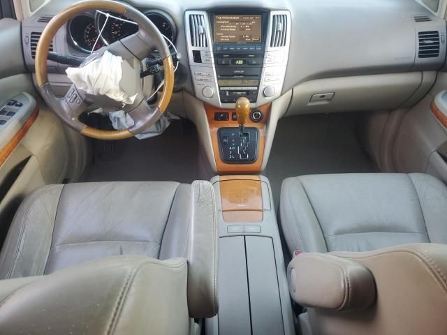 2004 Lexus RX 330