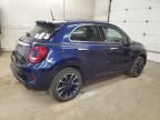 2022 Fiat 500X Sport