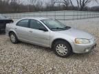 2001 Chrysler Sebring LX