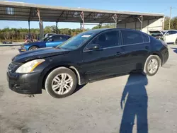 Nissan salvage cars for sale: 2012 Nissan Altima Base