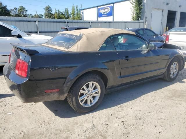 2006 Ford Mustang