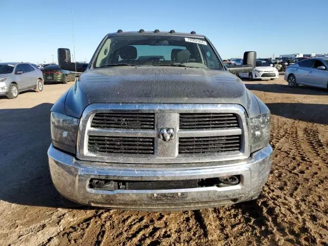 2012 Dodge RAM 3500 ST