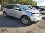 2010 Ford Edge SEL