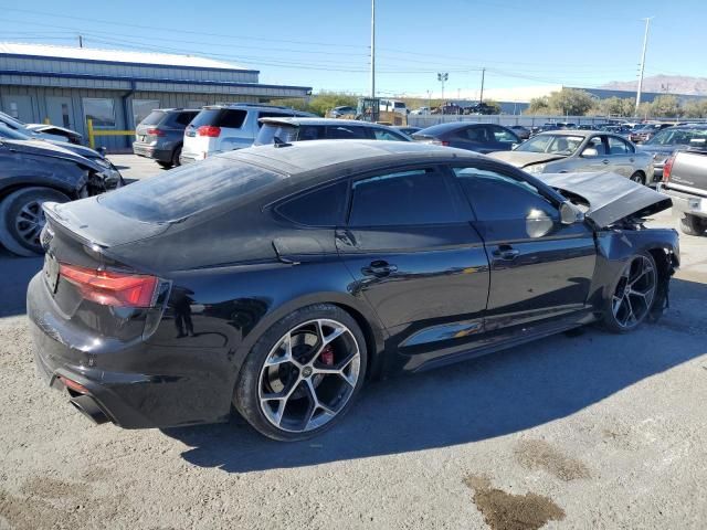 2024 Audi RS5