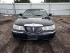 2000 Lincoln Town Car Executive