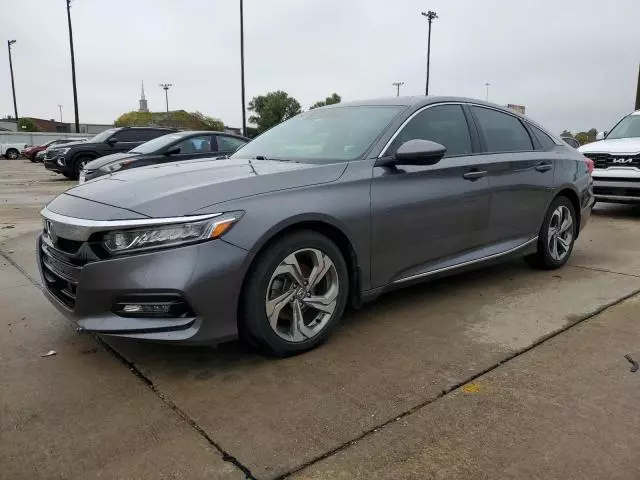 2018 Honda Accord EXL