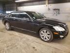 2009 Mercedes-Benz S 550 4matic