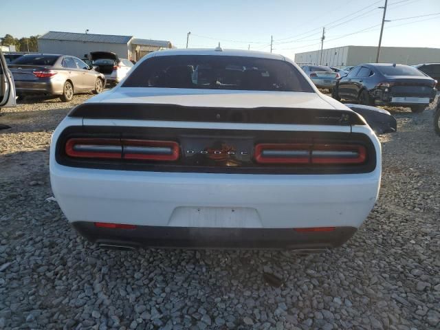 2020 Dodge Challenger R/T Scat Pack