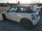 2013 Mini Cooper