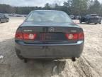 2004 Acura TSX