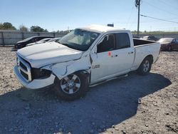 Dodge Vehiculos salvage en venta: 2016 Dodge RAM 1500 SLT