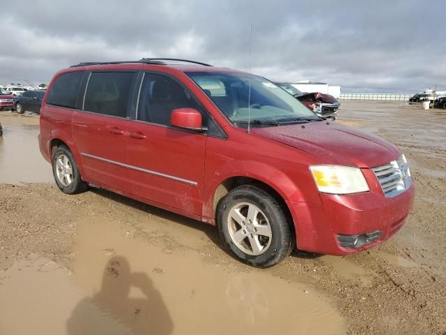 2009 Dodge Grand Caravan SXT