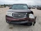 2013 Honda Pilot EX