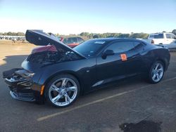 Chevrolet salvage cars for sale: 2019 Chevrolet Camaro SS