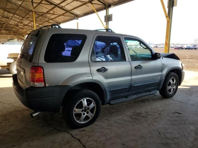 2002 Ford Escape XLS