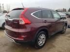 2016 Honda CR-V EXL