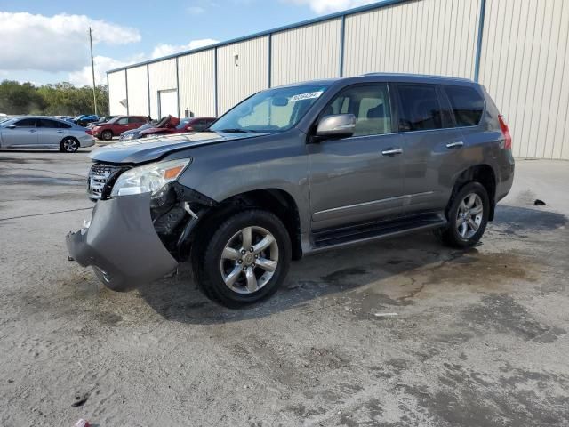 2013 Lexus GX 460