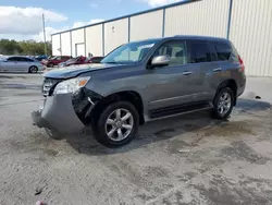 2013 Lexus GX 460 en venta en Apopka, FL