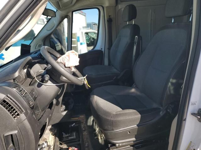 2022 Dodge RAM Promaster 1500 1500 High