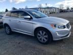 2016 Volvo XC60 T6 Premier